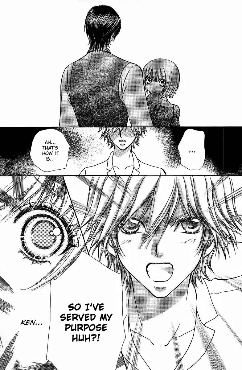 Page 39 Chapter 39 Mei-chans Butler