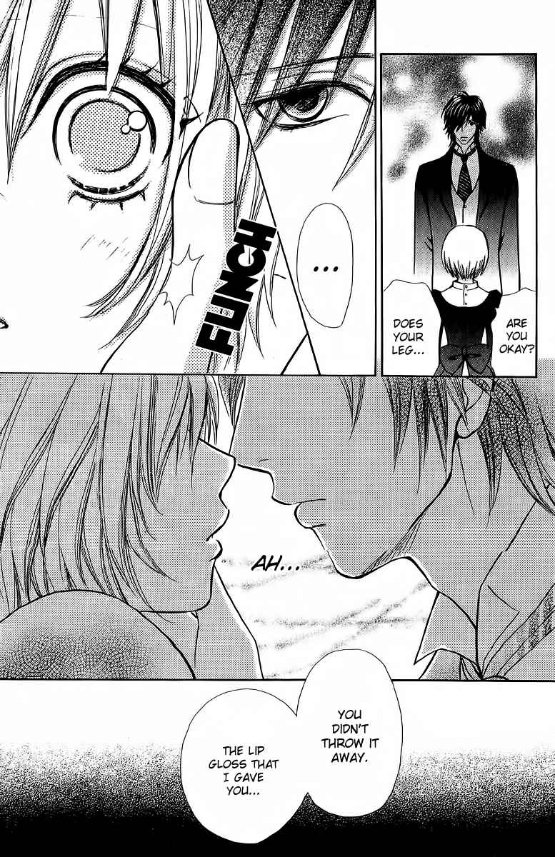 Page 9 Chapter 39 Mei-chans Butler