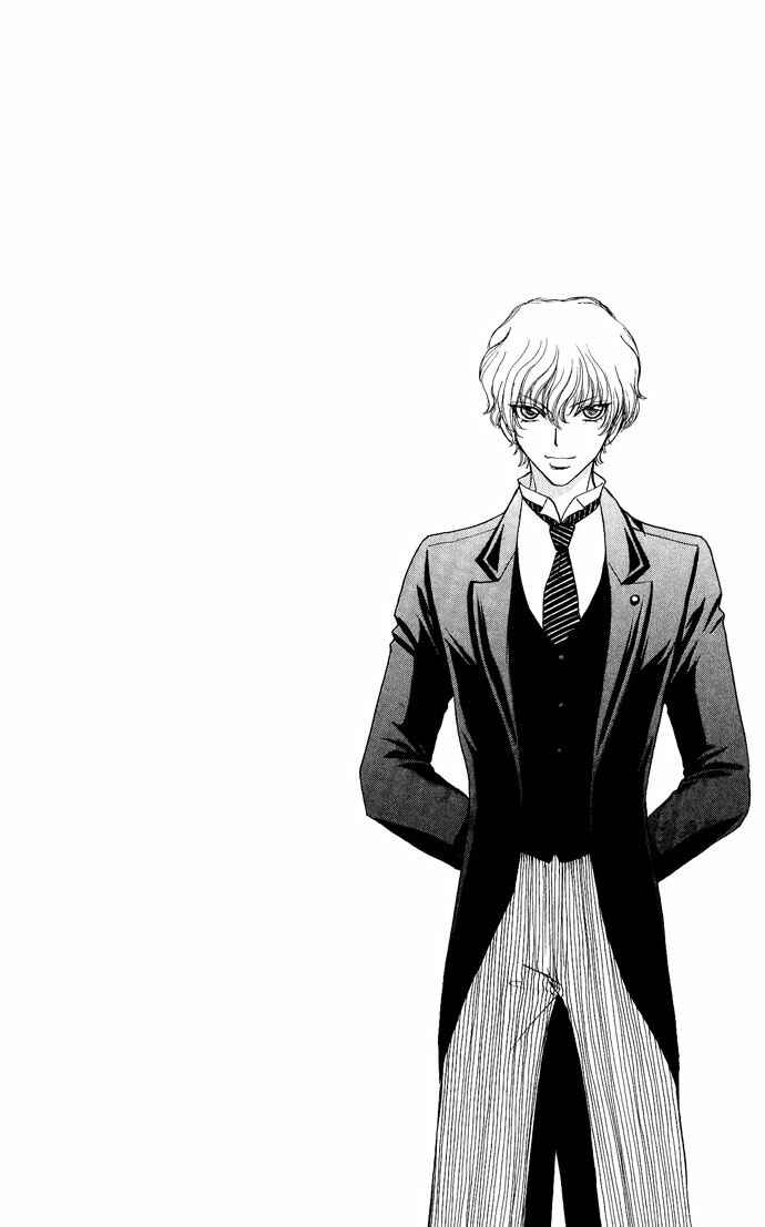 Page 29 Chapter 12 Mei-chans Butler