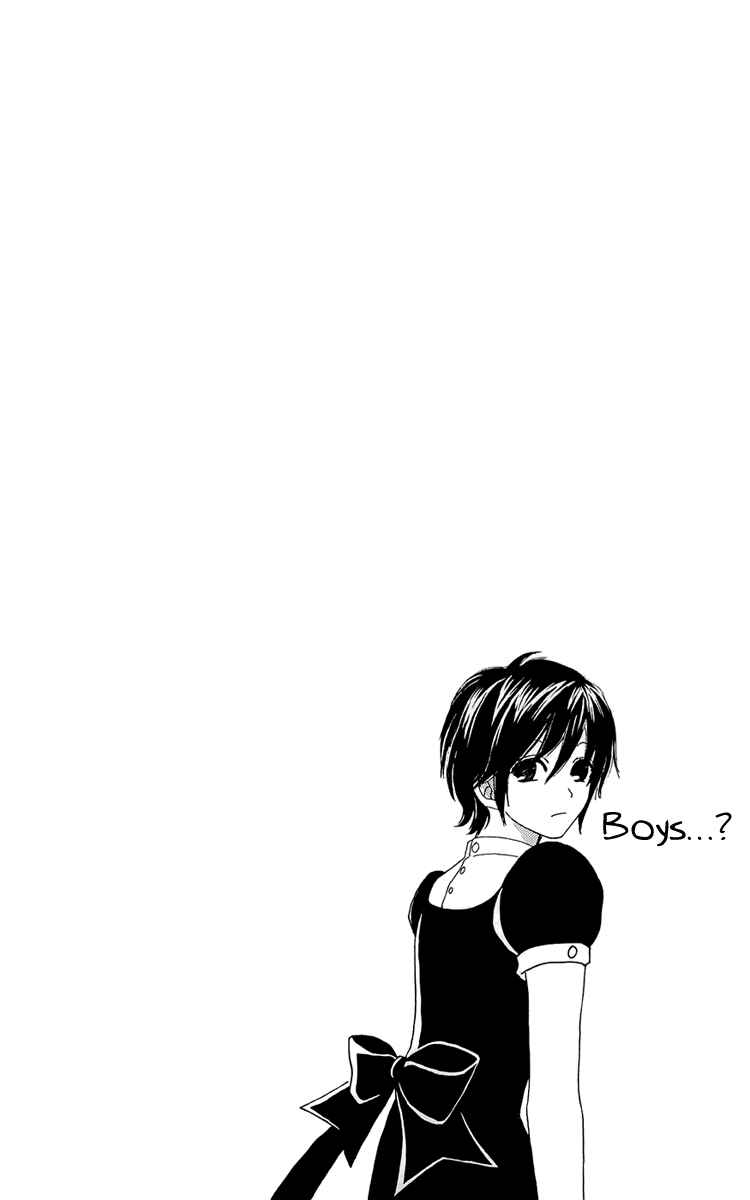 Page 32 Chapter 50 Mei-chans Butler