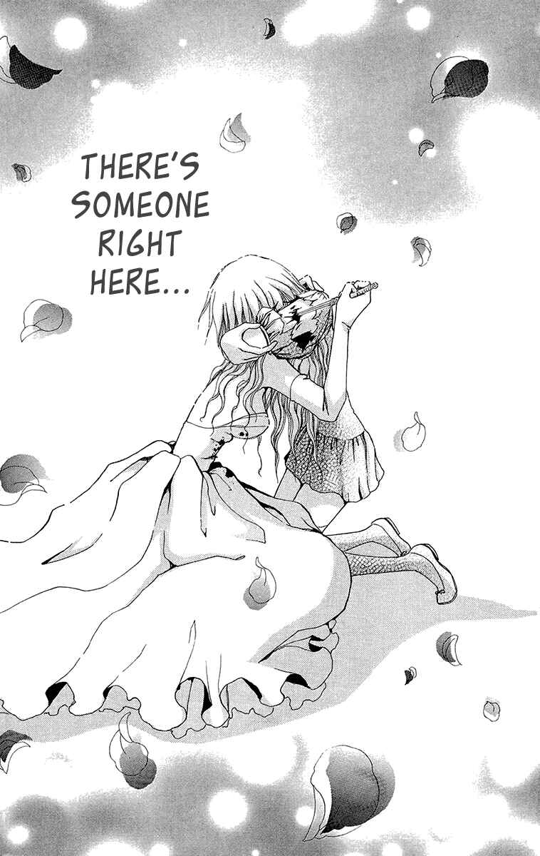Page 17 Chapter 49 Mei-chans Butler