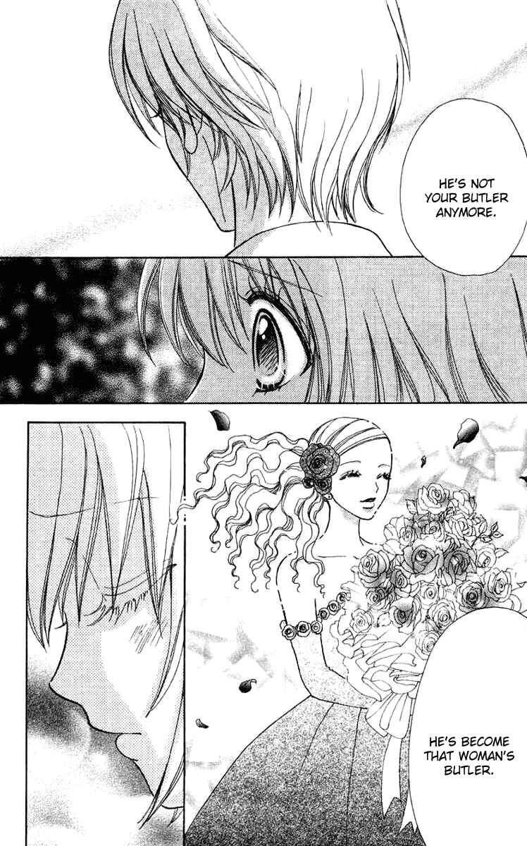 Page 8 Chapter 29 Mei-chans Butler