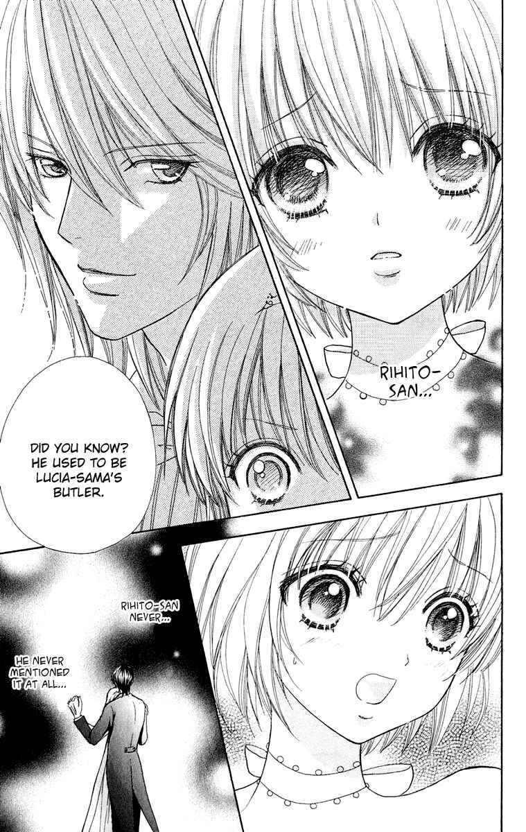 Page 8 Chapter 17 Mei-chans Butler