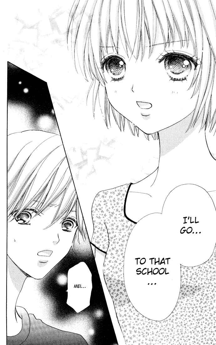 Page 25 Chapter 7 Mei-chans Butler
