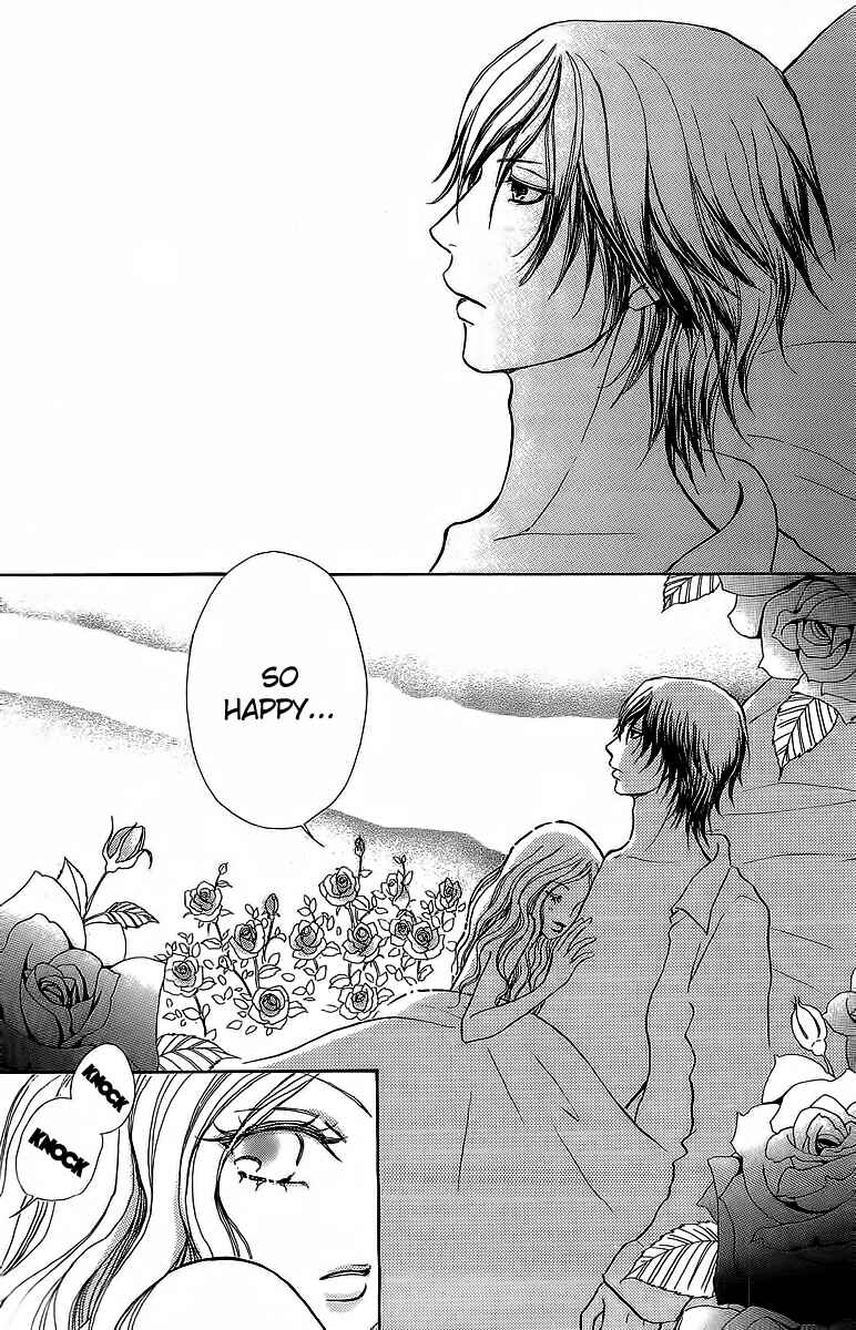 Page 25 Chapter 38 Mei-chans Butler
