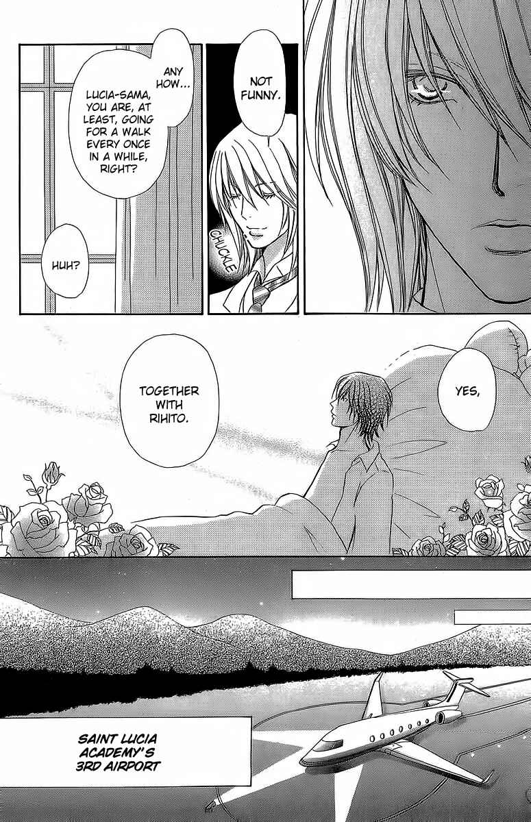 Page 27 Chapter 38 Mei-chans Butler