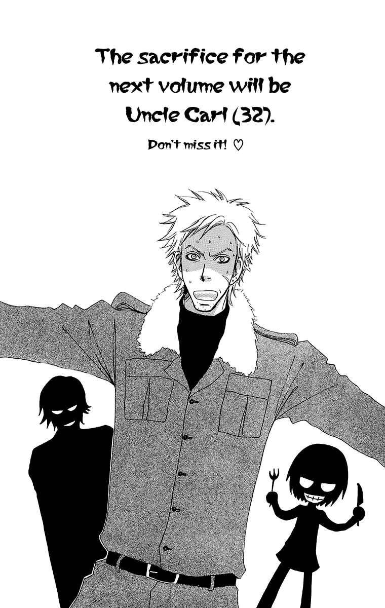 Page 30 Chapter 56 Mei-chans Butler