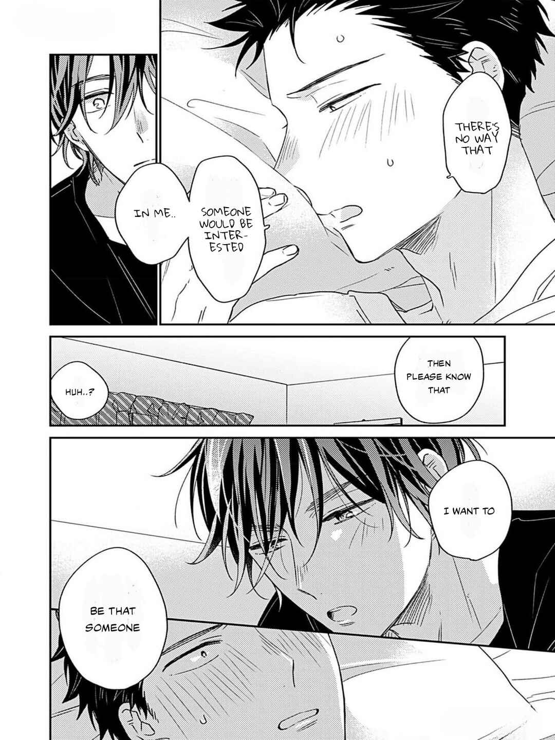 Page 17 Chapter 2 Takano Junsa wa Aisare Kata ga Wakaranai