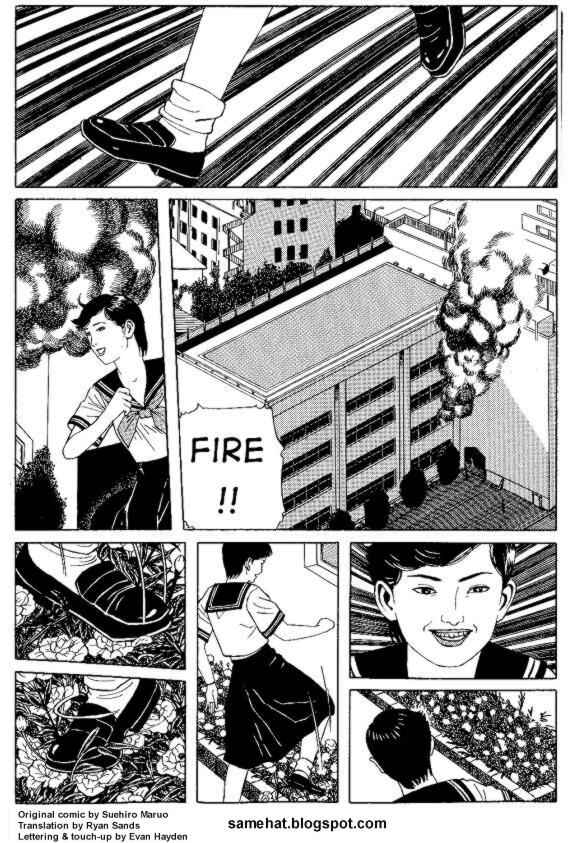 Page 3 Chapter 6 Shin National Kid