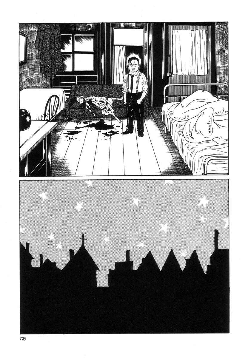 Page 13 Chapter 12 Shin National Kid