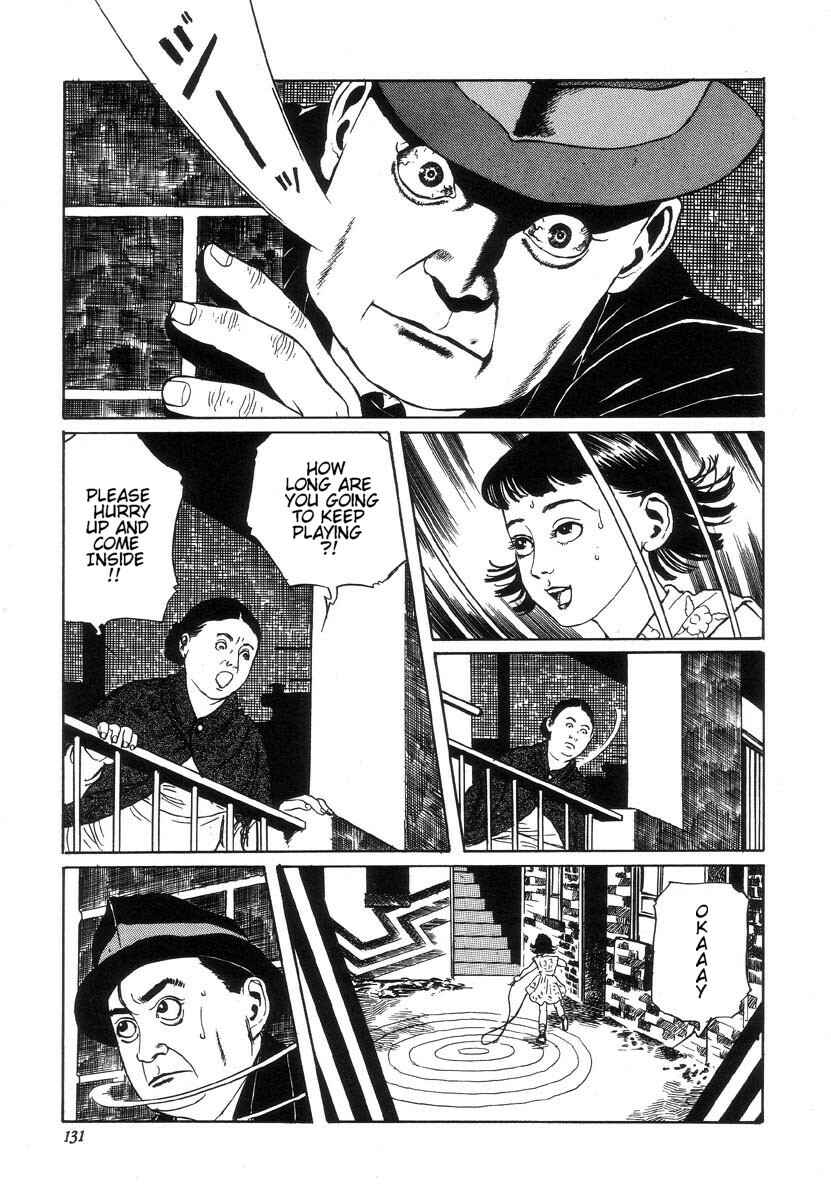 Page 15 Chapter 12 Shin National Kid
