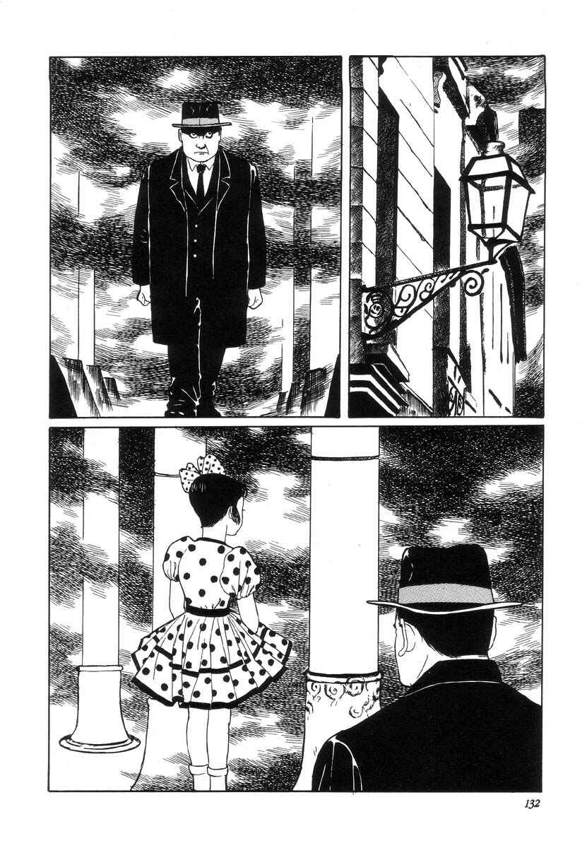 Page 16 Chapter 12 Shin National Kid