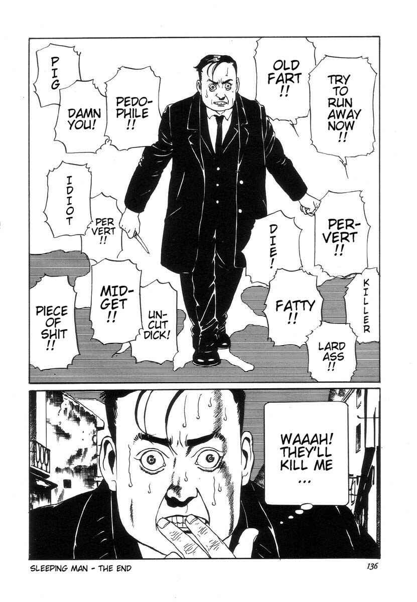 Page 20 Chapter 12 Shin National Kid