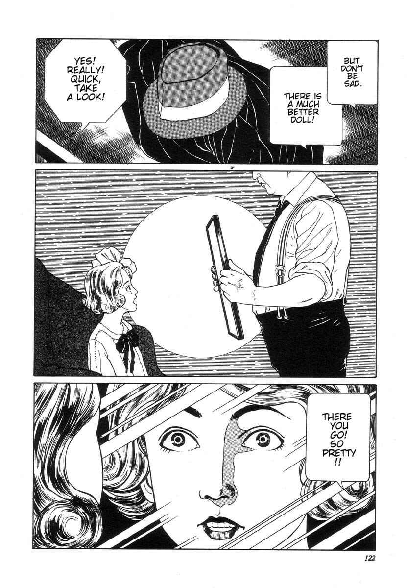 Page 6 Chapter 12 Shin National Kid