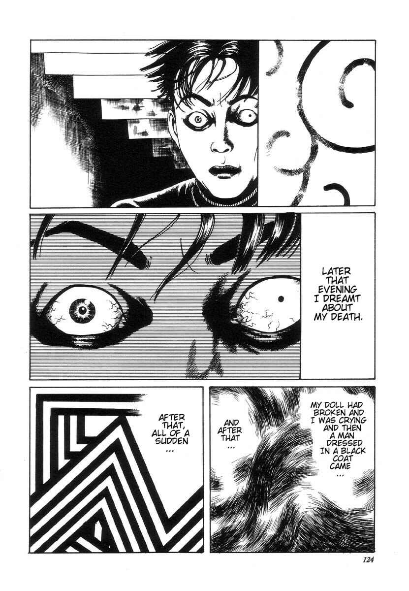 Page 8 Chapter 12 Shin National Kid