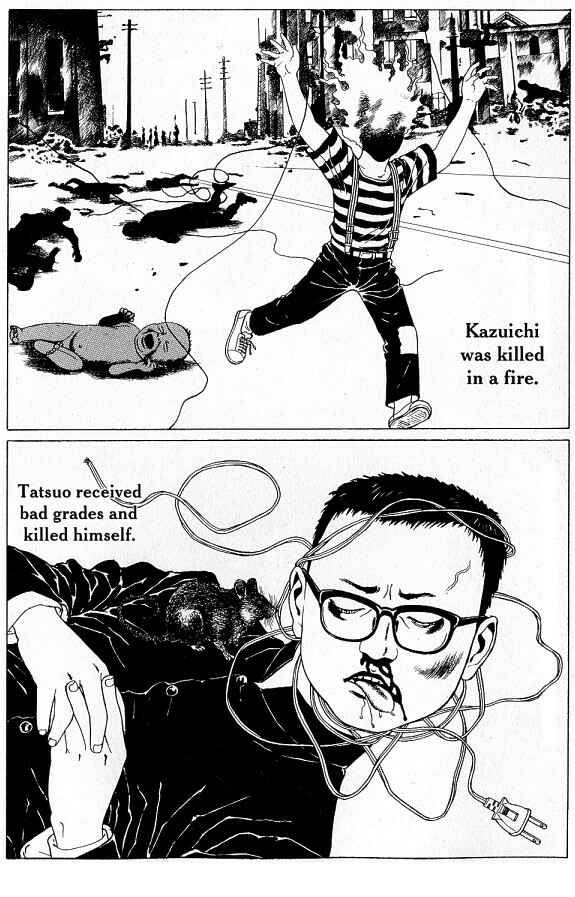 Page 4 Chapter 14 Shin National Kid