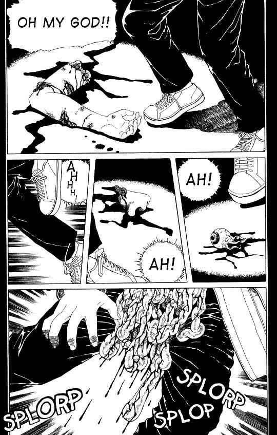Page 2 Chapter 11 Shin National Kid
