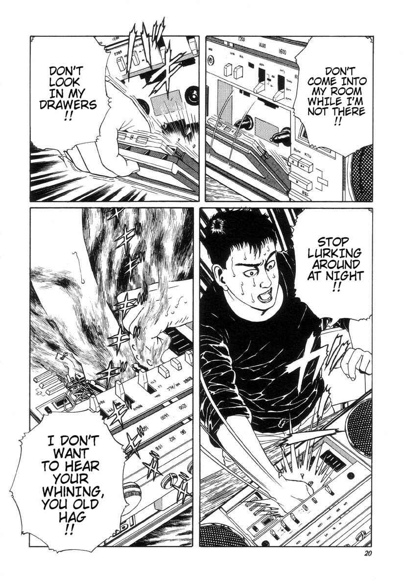 Page 15 Chapter 2 Shin National Kid