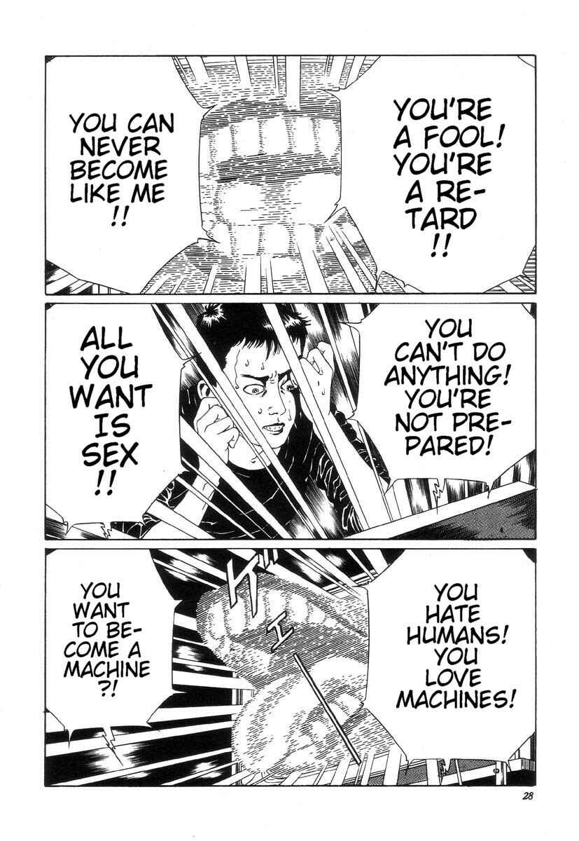 Page 22 Chapter 2 Shin National Kid