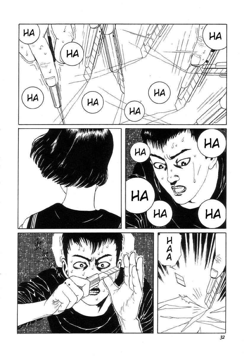 Page 26 Chapter 2 Shin National Kid