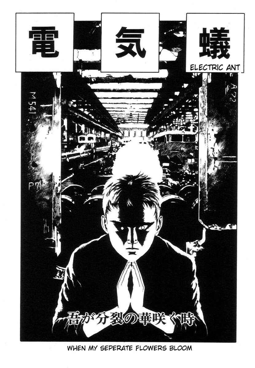 Page 3 Chapter 2 Shin National Kid
