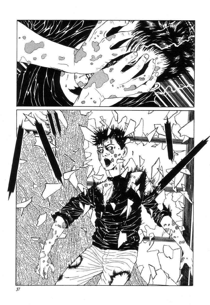Page 31 Chapter 2 Shin National Kid