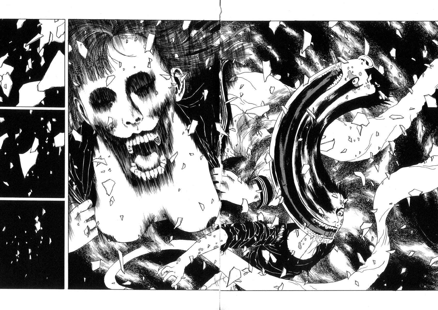 Page 32 Chapter 2 Shin National Kid
