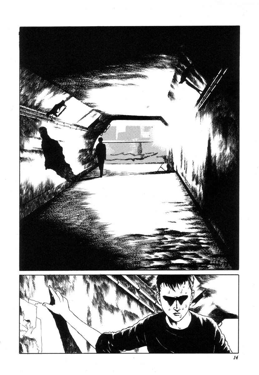 Page 9 Chapter 2 Shin National Kid