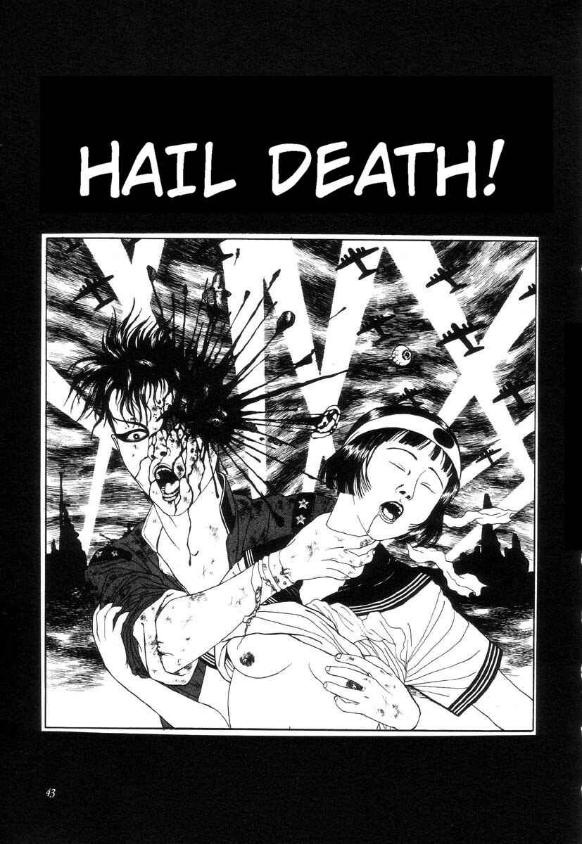 Page 1 Chapter 3 Shin National Kid