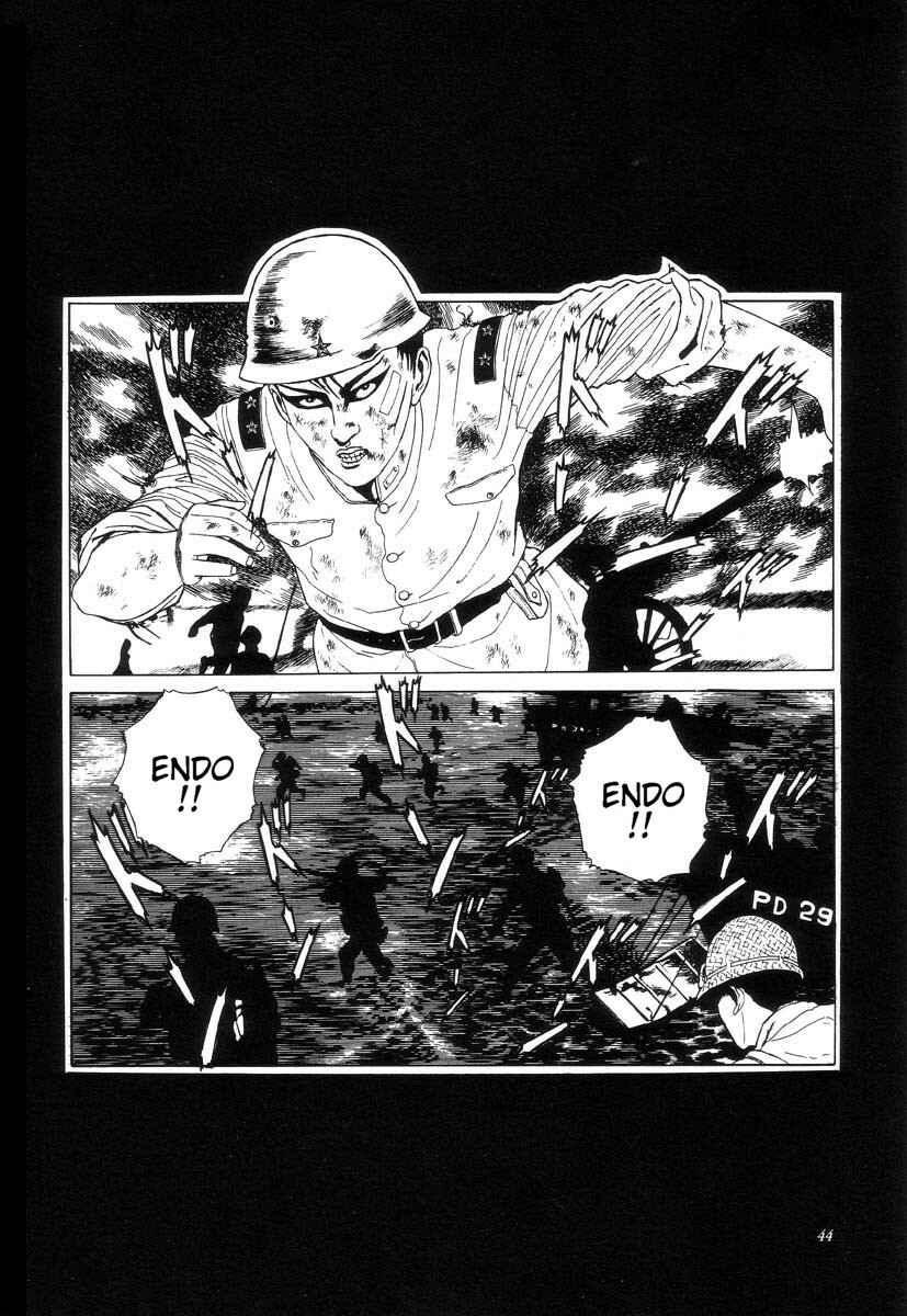 Page 2 Chapter 3 Shin National Kid