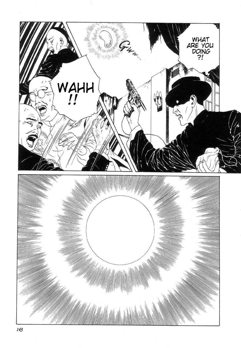 Page 6 Chapter 13 Shin National Kid