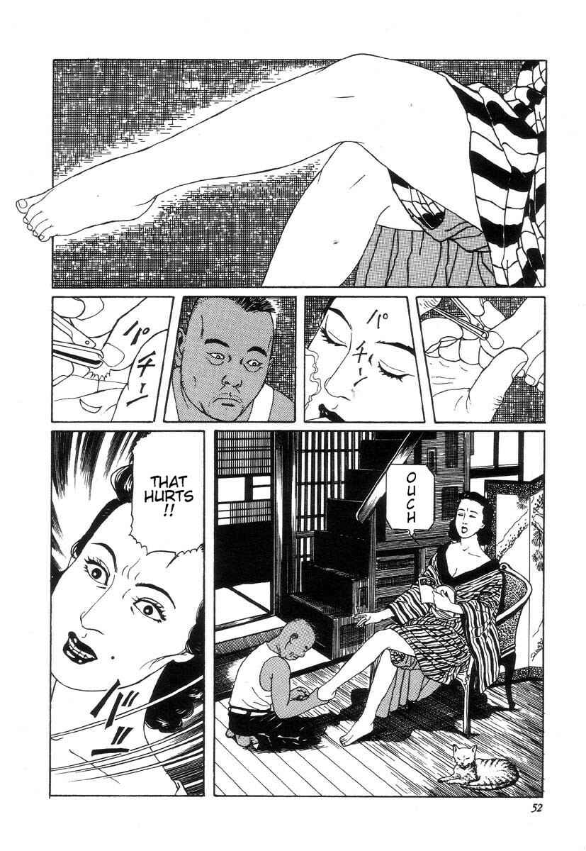Page 2 Chapter 4 Shin National Kid