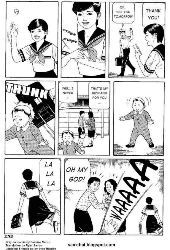 Page 10 Chapter 7 Shin National Kid