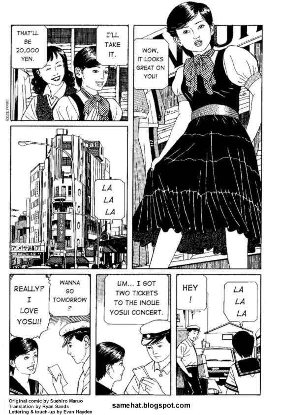 Page 9 Chapter 7 Shin National Kid