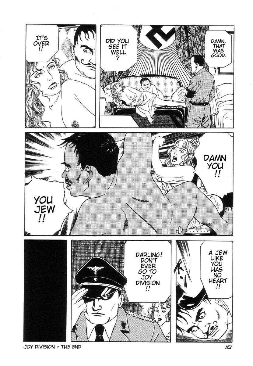 Page 6 Chapter 15 Shin National Kid