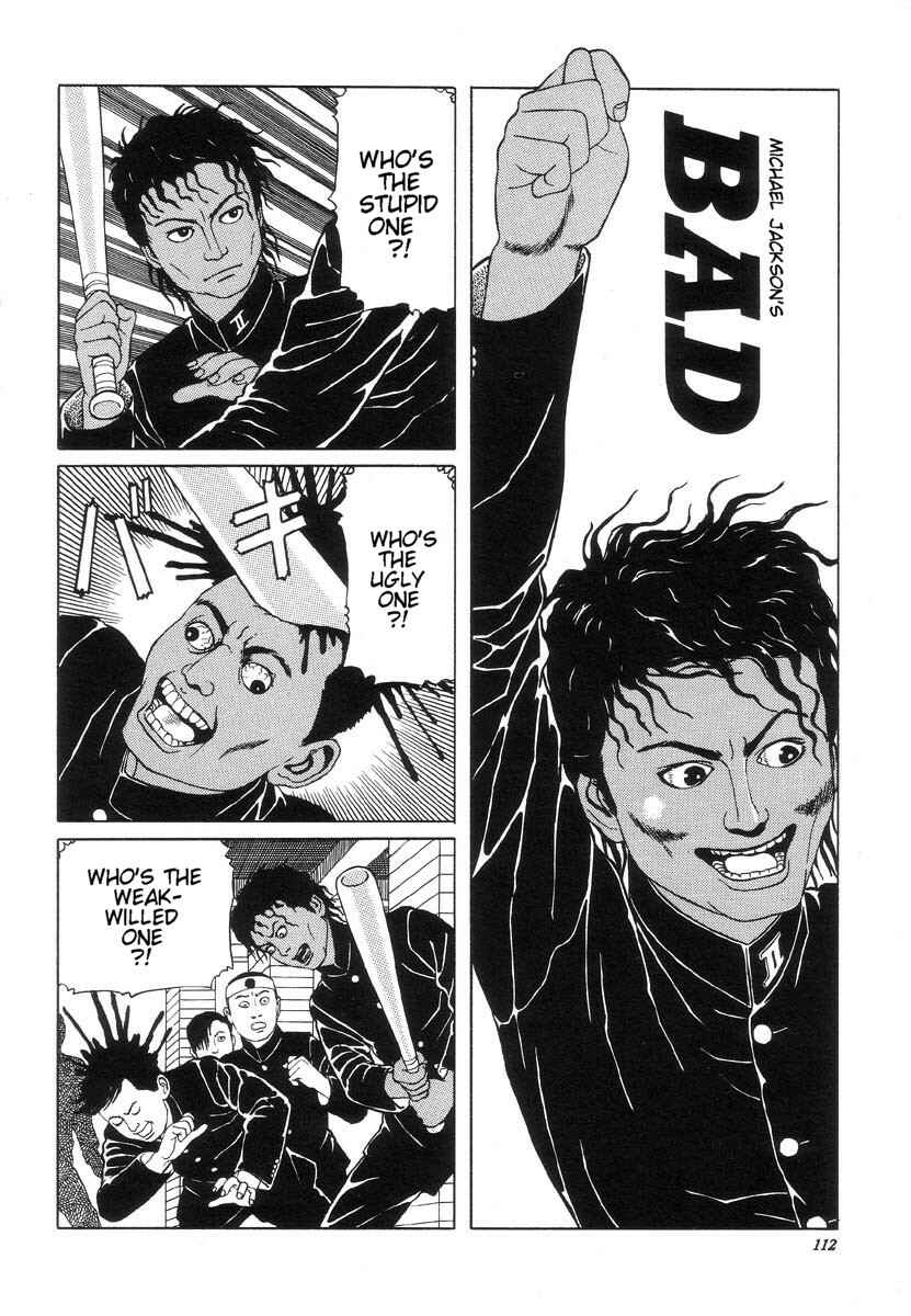 Page 1 Chapter 10 Shin National Kid