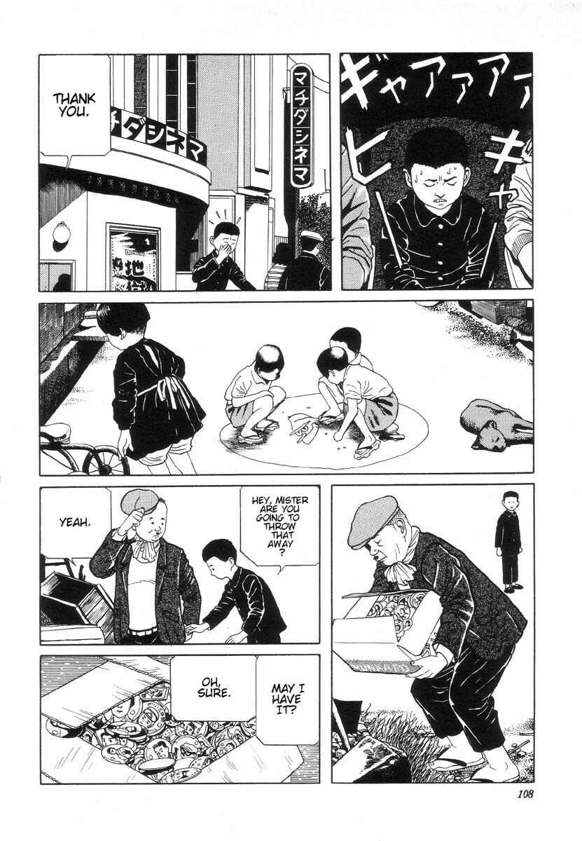 Page 8 Chapter 9 Shin National Kid