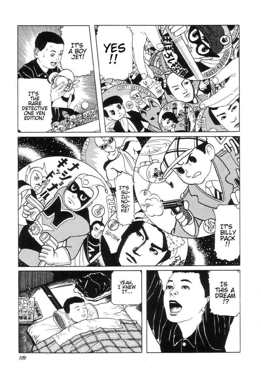 Page 9 Chapter 9 Shin National Kid