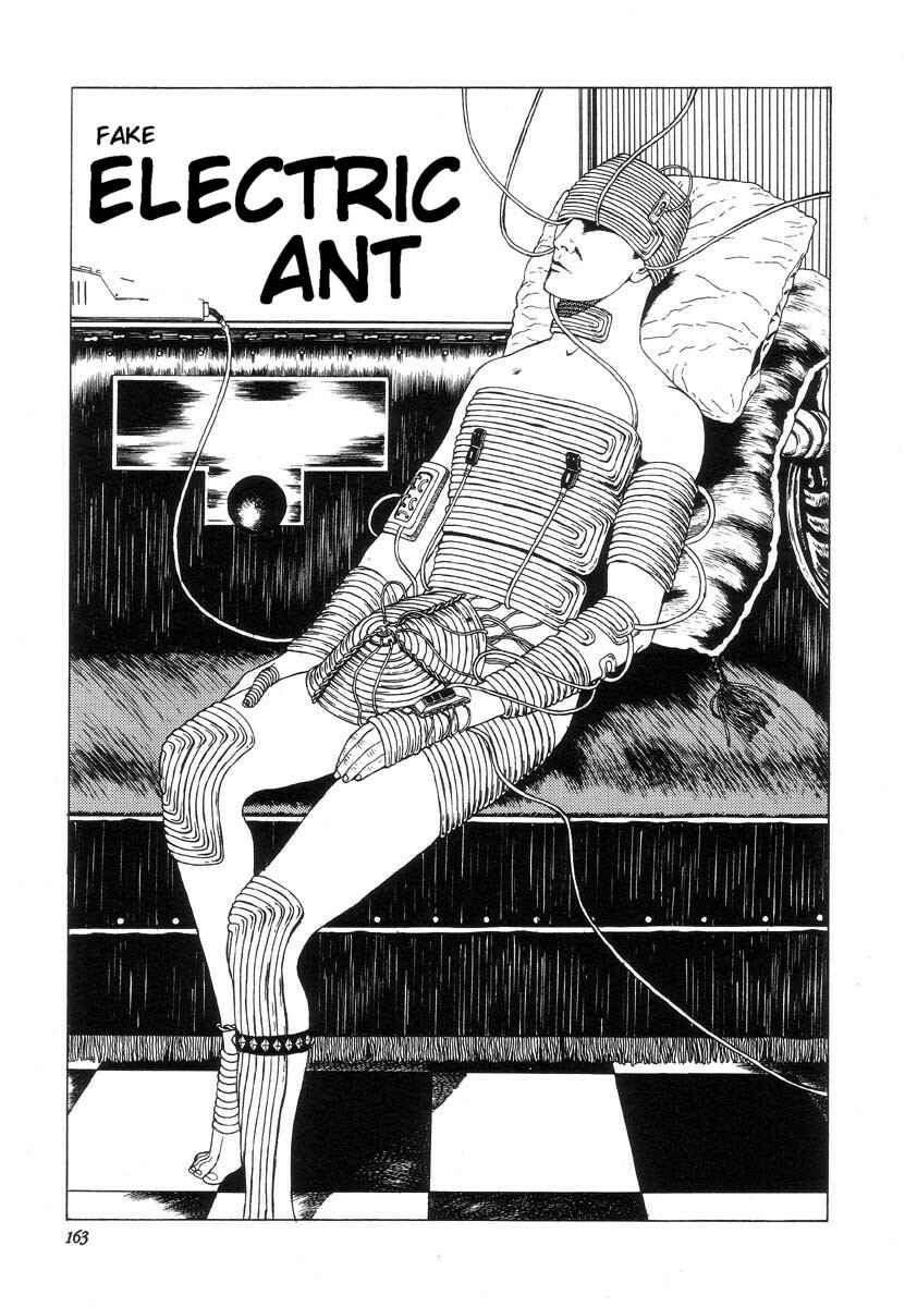 Page 1 Chapter 16 Shin National Kid