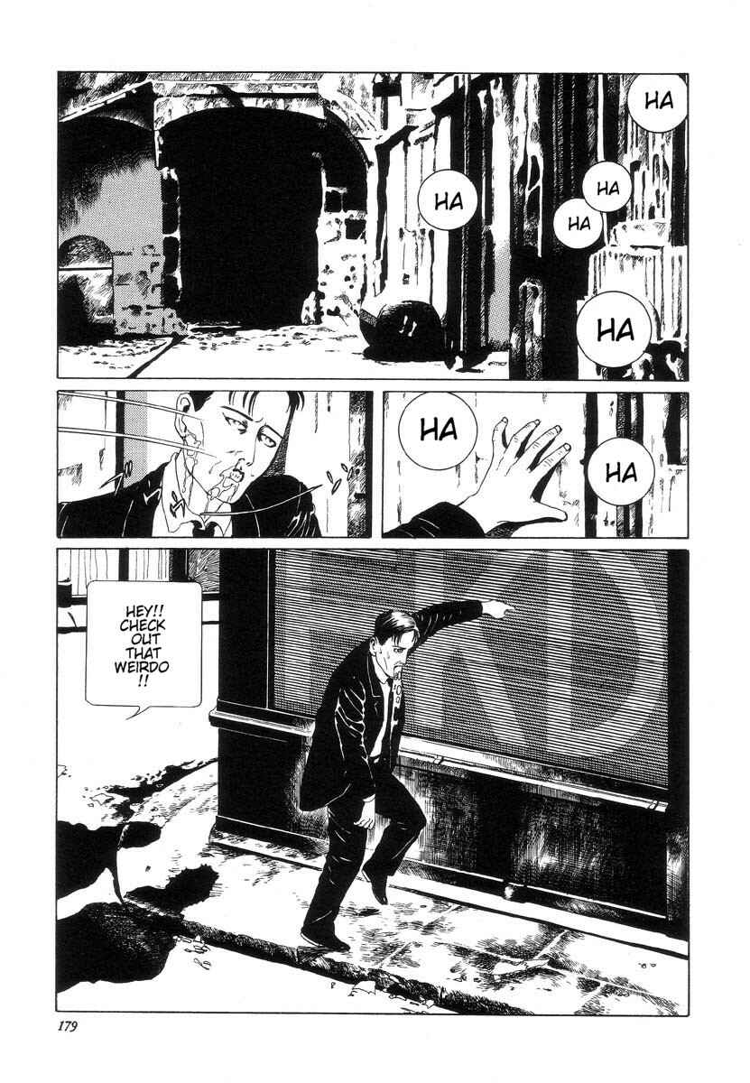 Page 17 Chapter 16 Shin National Kid