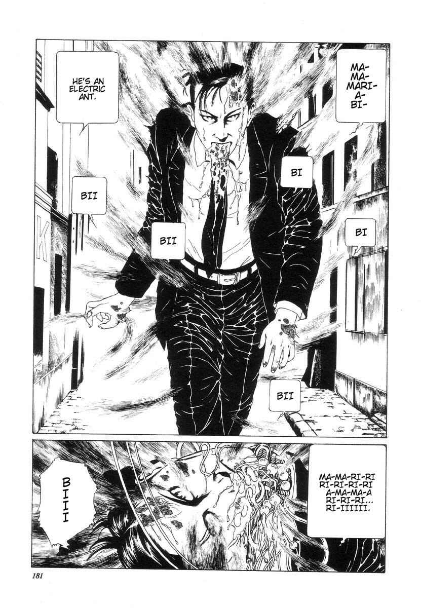 Page 19 Chapter 16 Shin National Kid