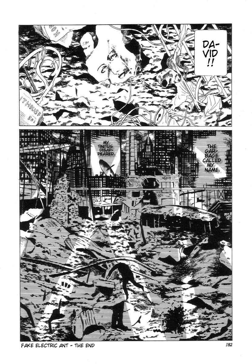 Page 20 Chapter 16 Shin National Kid