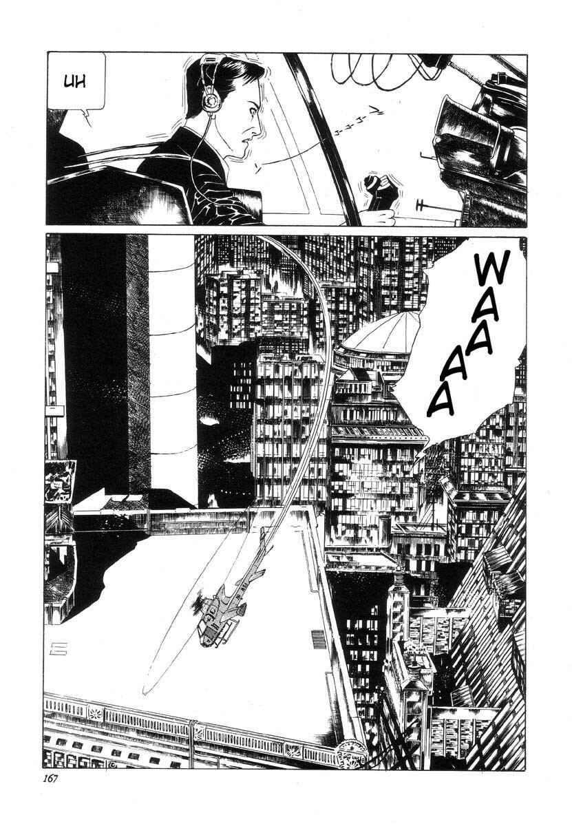 Page 5 Chapter 16 Shin National Kid