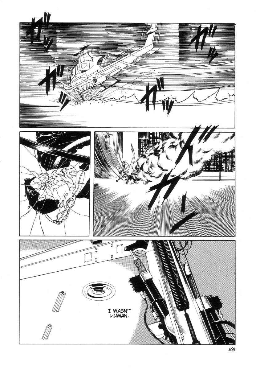 Page 6 Chapter 16 Shin National Kid