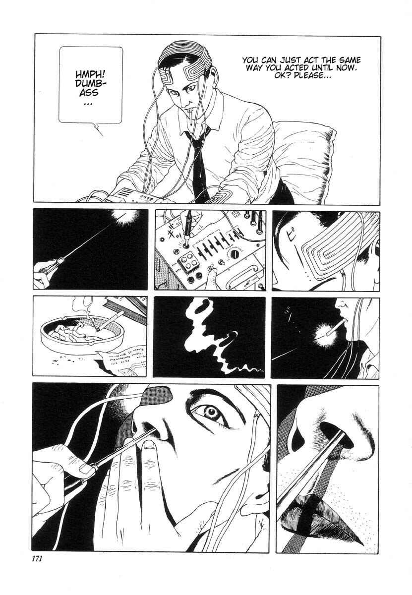 Page 9 Chapter 16 Shin National Kid