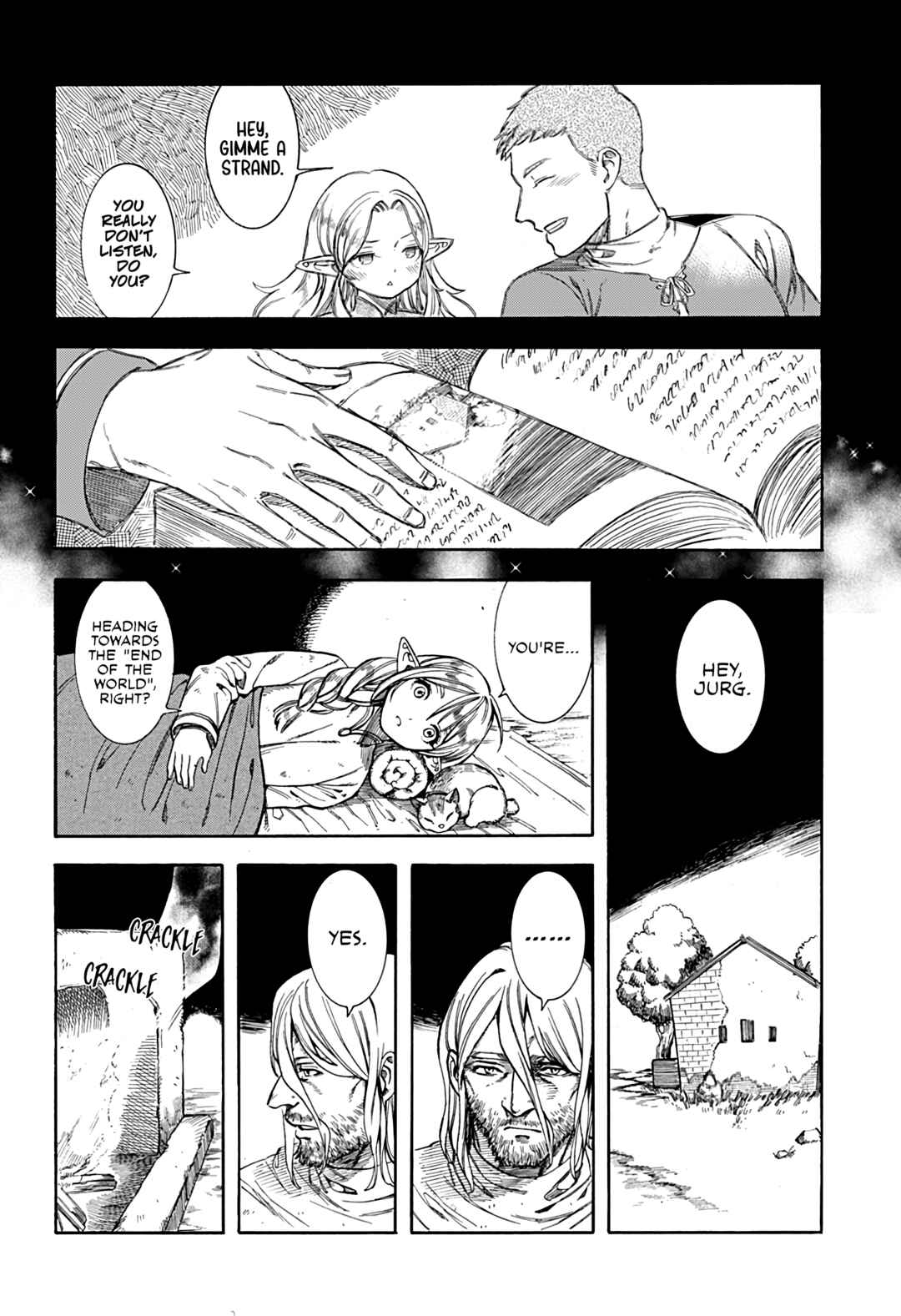 Page 13 Chapter Unknown_06eb Eternal Ring