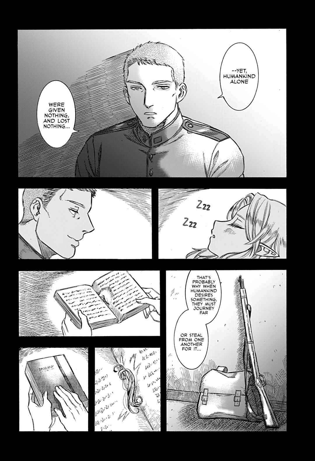 Page 19 Chapter Unknown_06eb Eternal Ring