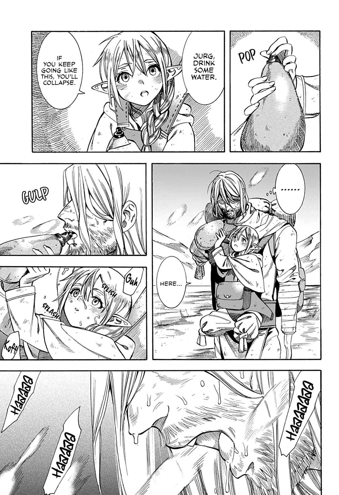 Page 22 Chapter Unknown_06eb Eternal Ring
