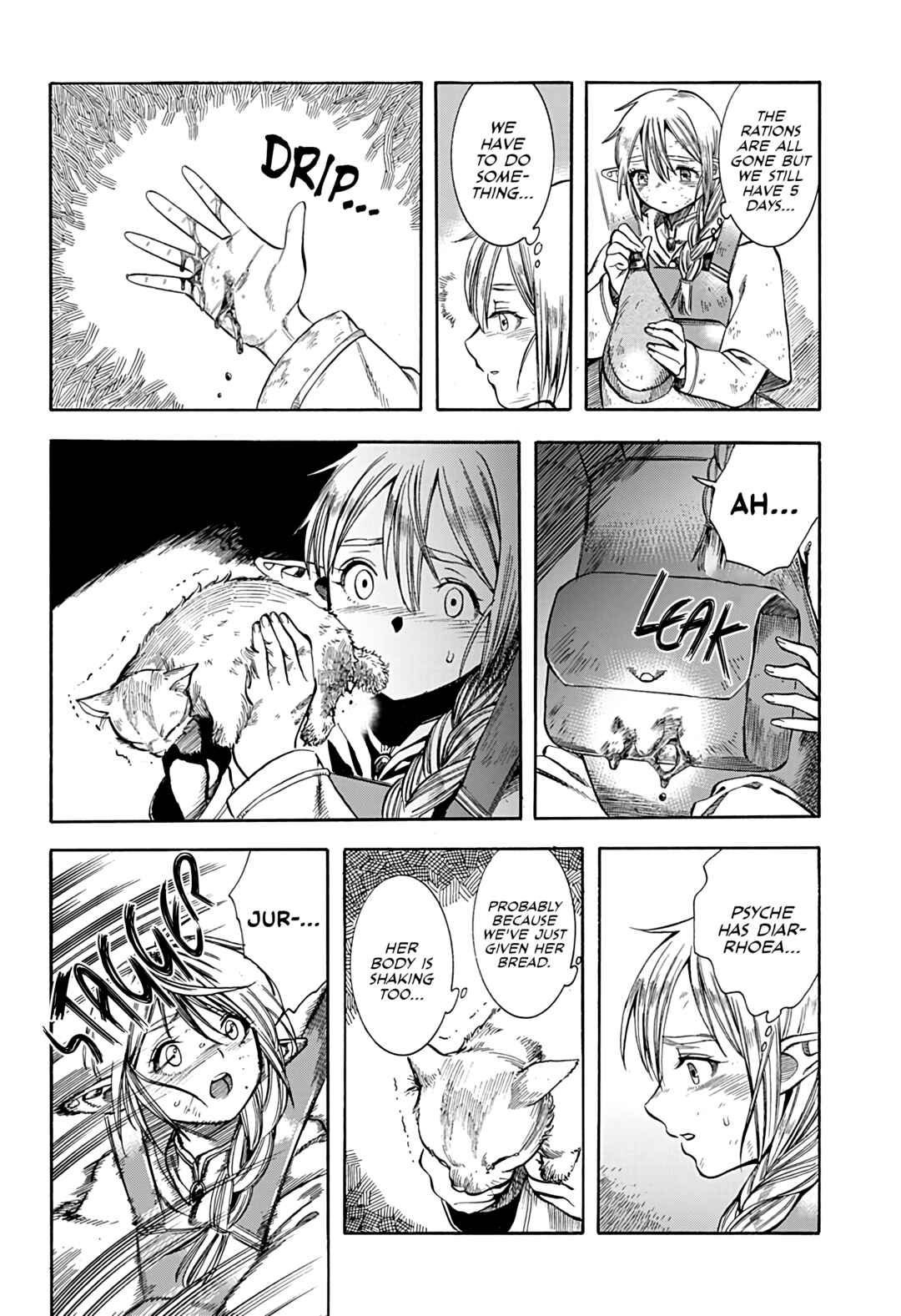 Page 23 Chapter Unknown_06eb Eternal Ring