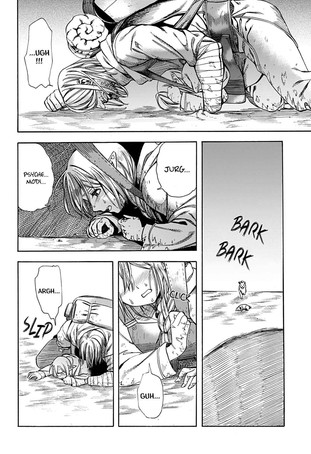 Page 25 Chapter Unknown_06eb Eternal Ring